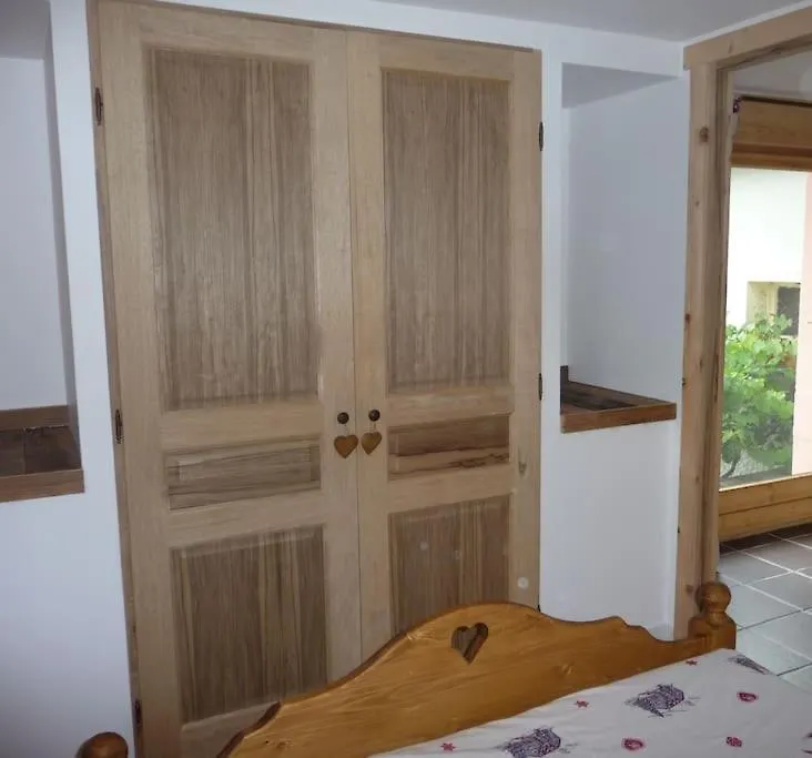 Appartement De La Fruitiere Arith France